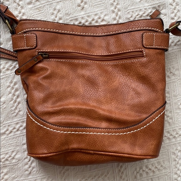 ⭐️ SOLD ⭐️ B.O.C Born Concept Cross Body Bag - Picture 5 of 9